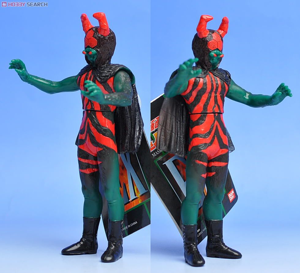 怪人シリーズEX 蜘蛛男 (完成品) - ホビーサーチ ロボット・特撮