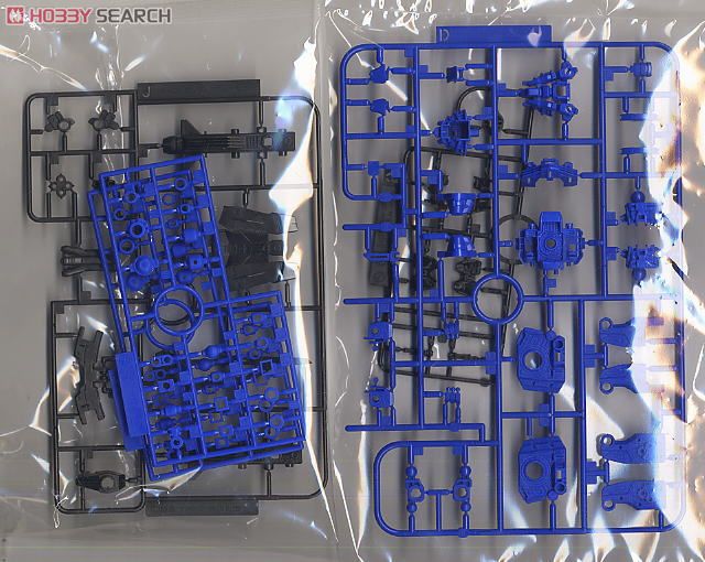 ガンダムアストレイ ブルーフレームセカンドリバイ (MG) (ガンプラ