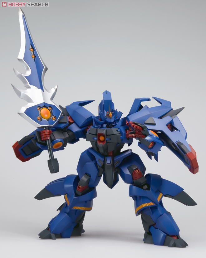 グランゾン (プラモデル) - ホビーサーチ ガンプラ他