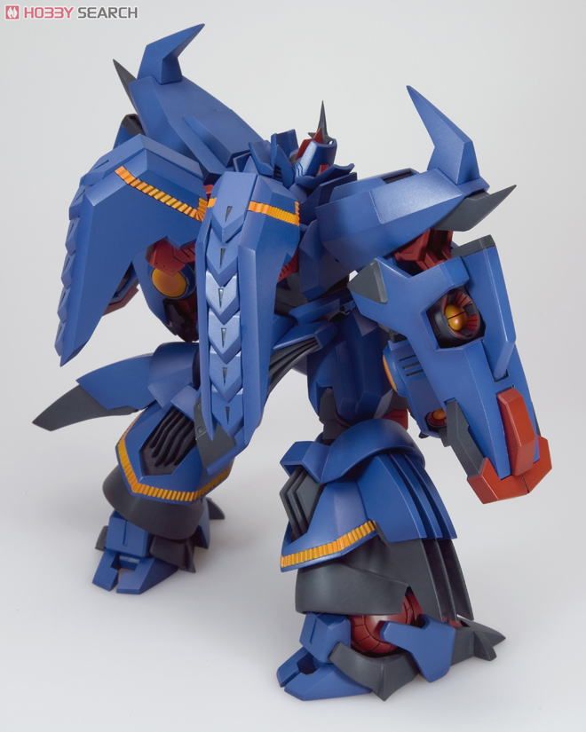 グランゾン (プラモデル) - ホビーサーチ ガンプラ他