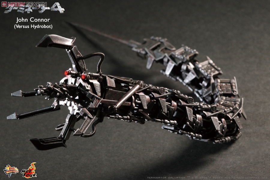 ムービー・マスターピース 『ターミネーター4』 ジョン・コナー(VS