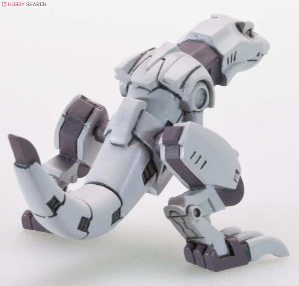 ブレードライガー AB バン仕様 (プラモデル) - ホビーサーチ ガンプラ他