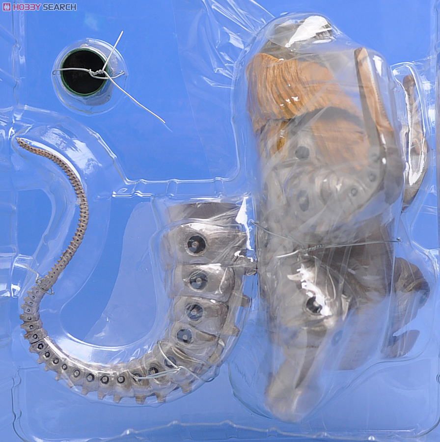 大怪獣シリーズ 猛毒怪獣 ガブラ (完成品) - ホビーサーチ ロボット・特撮