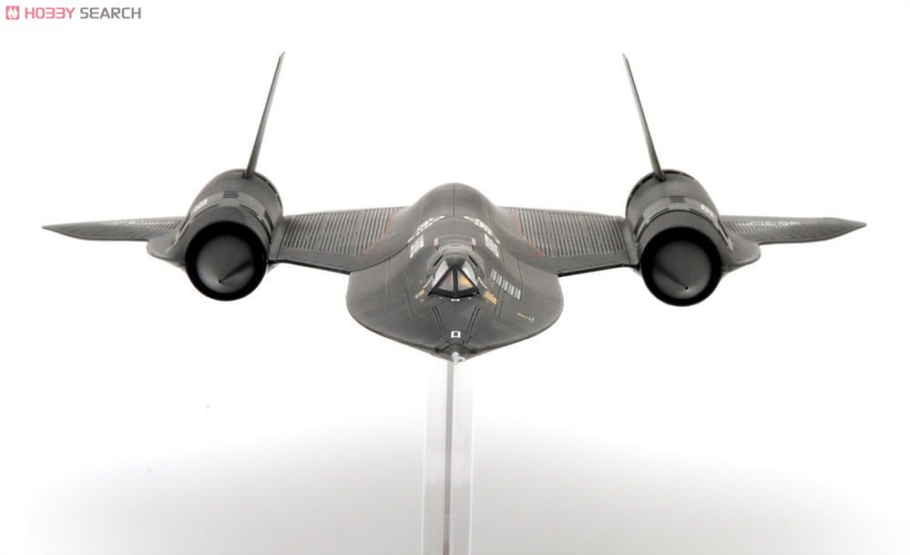 SR-71 ブラックバード U.S.Air Force 9th SRW 61-7978 「Rapid Rabbit