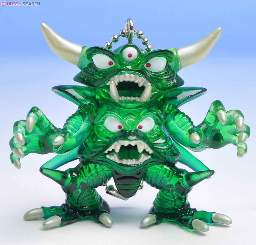 ドラゴンクエスト クリスタルモンスターズ 8 12個セット (完成品