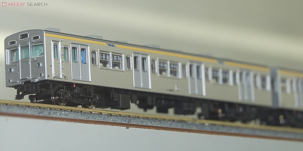 国鉄 301系 登場時 (7両セット) (鉄道模型) - ホビーサーチ 鉄道模型 N