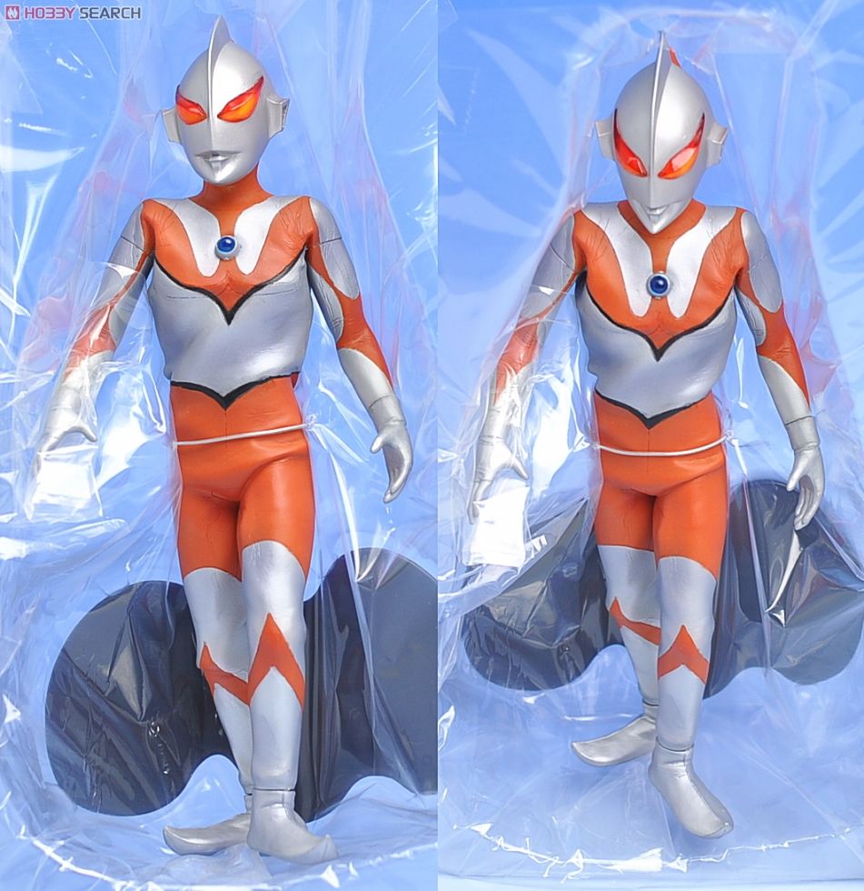 大怪獣シリーズ にせウルトラマン (完成品) - ホビーサーチ ロボット・特撮