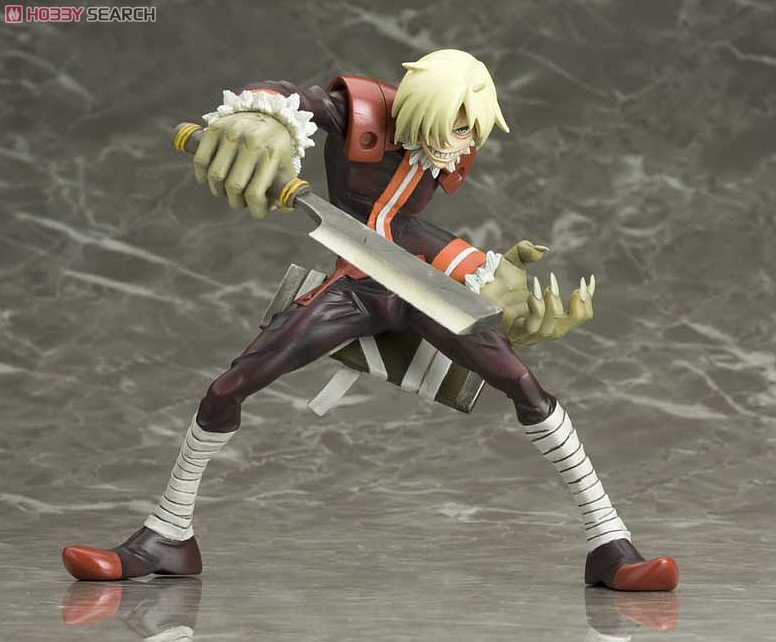 天元突破グレンラガンシリーズ ヴィラル (フィギュア) - ホビーサーチ