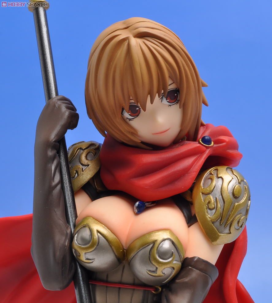 RED STONE「ランサー」 (フィギュア) - ホビーサーチ フィギュア