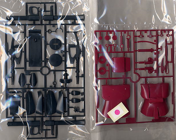 MS-06S シャア専用ザク (1/100) (ガンプラ) - ホビーサーチ ガンプラ他