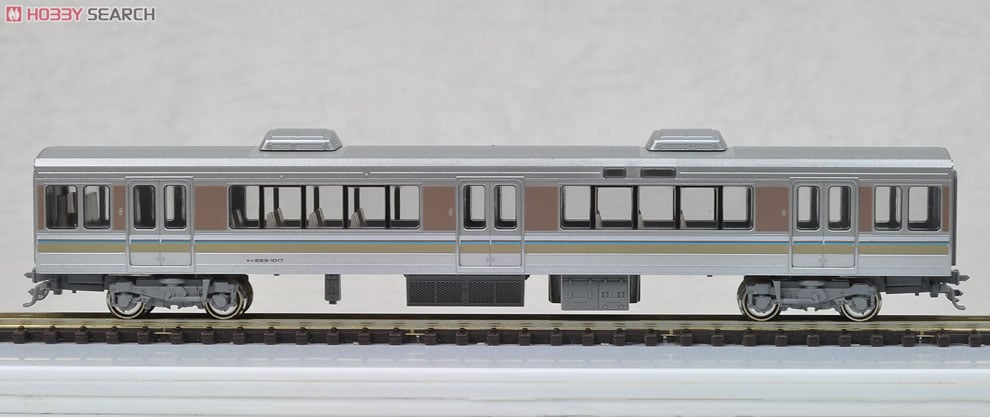 223系1000番台 (増結・4両セット) (鉄道模型) - ホビーサーチ 鉄道模型 N