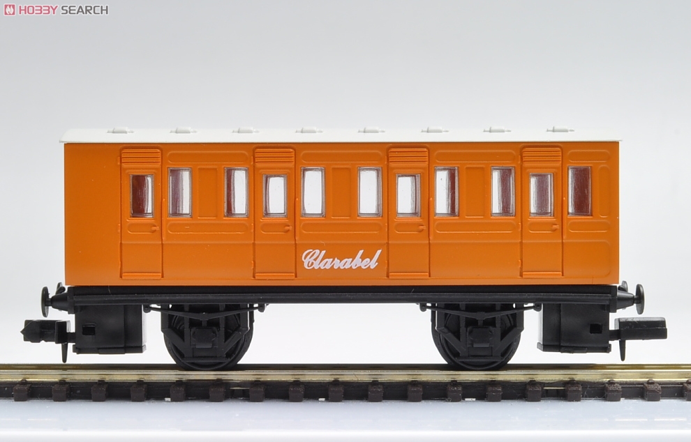 きかんしゃトーマス 車両セット (3両セット) (鉄道模型) - ホビー