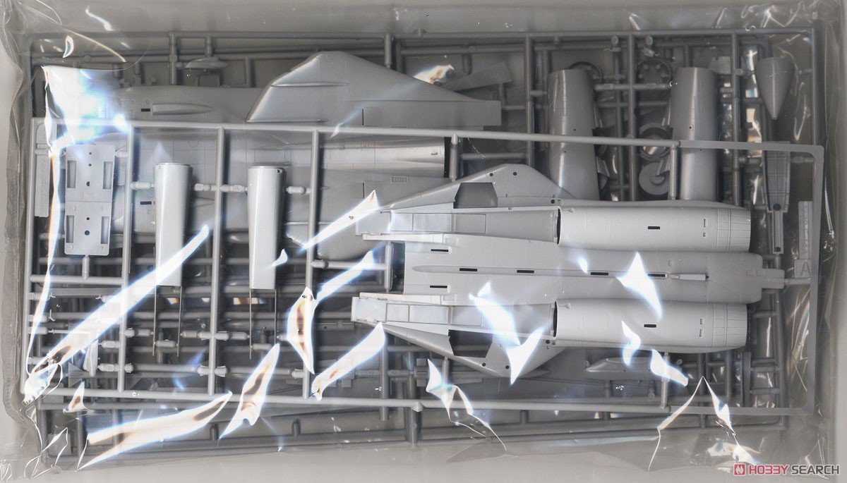 F-14A トムキャット (ロービジ) (プラモデル) - ホビーサーチ