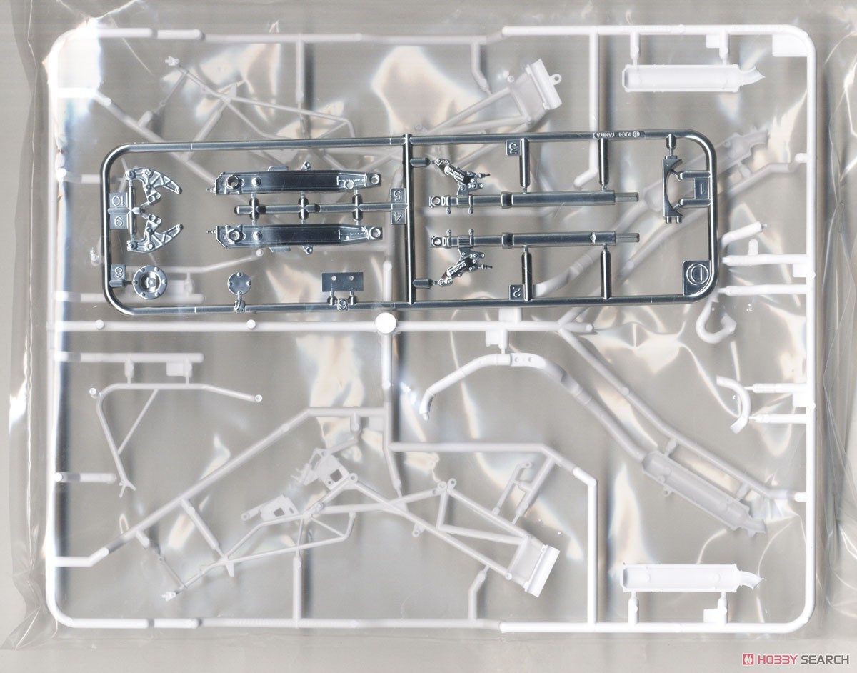 ドゥカティ 888 スーパーバイクレーサー (プラモデル) - ホビーサーチ