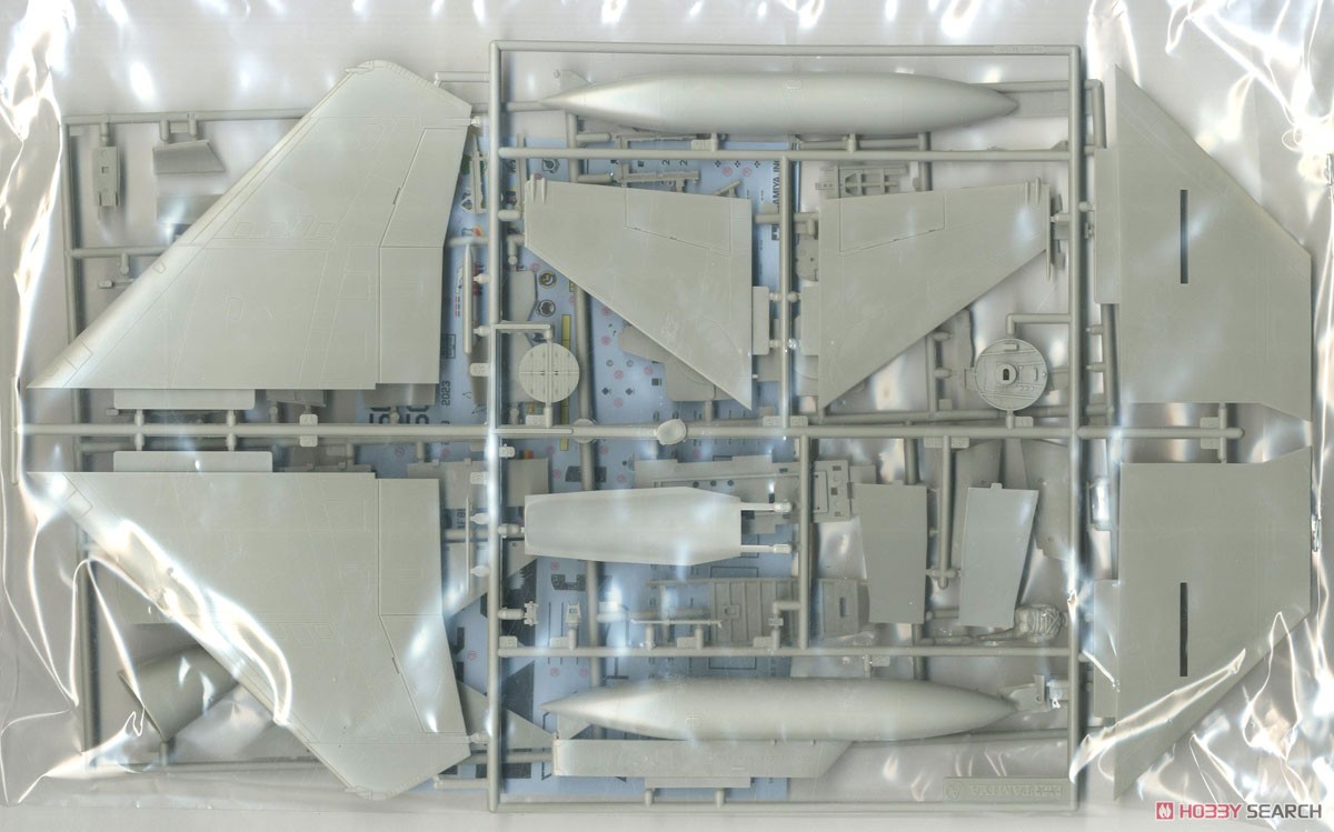 マクダネル・ダグラス F-15C イーグル (プラモデル) - ホビーサーチ