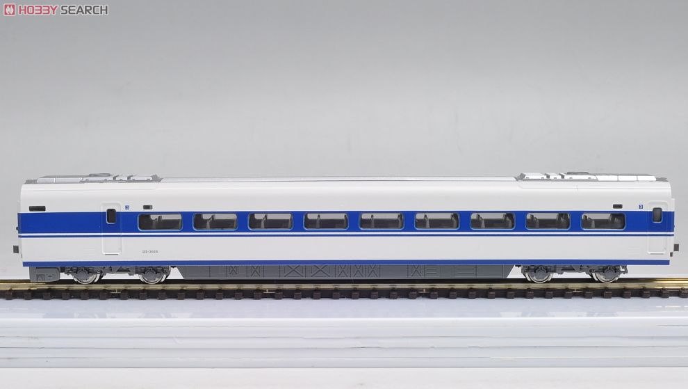 100系 グランドひかり (増結・2両セット) (鉄道模型) - ホビーサーチ