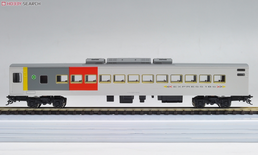 185系200番台 エクスプレス185 (7両セット) (鉄道模型) - ホビーサーチ