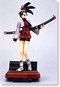 吉野凛花 (ガレージキット) - ホビーサーチ フィギュア