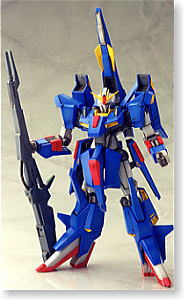 ZII (ゼッツー) (ガレージキット) - ホビーサーチ ガンプラ他