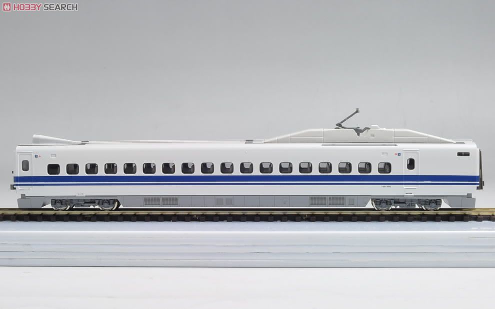 700系 新幹線 「のぞみ」 (増結・8両セット) (鉄道模型) - ホビー