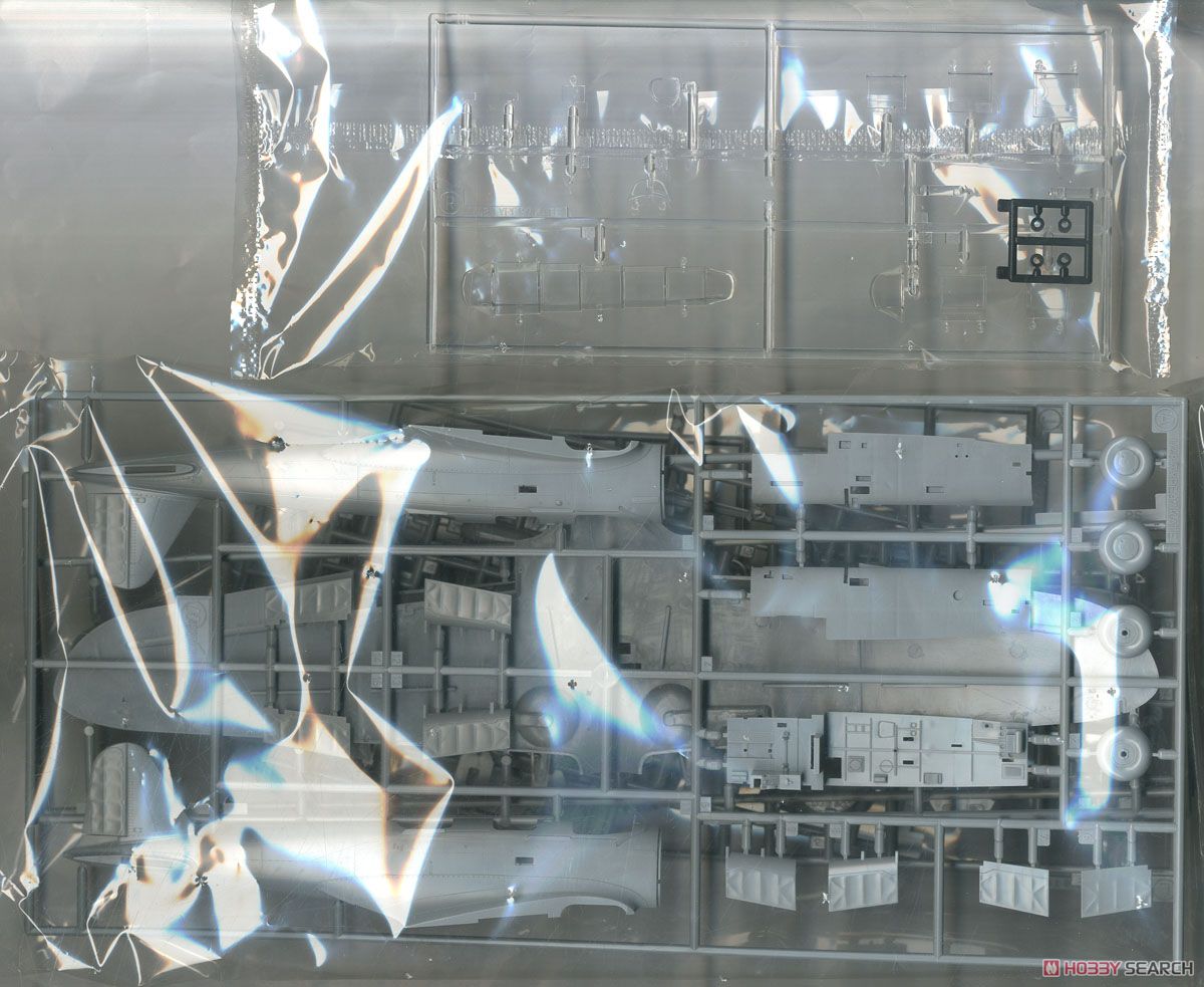 中島 B5N1 九七式一号艦上攻撃機 (プラモデル) - ホビーサーチ