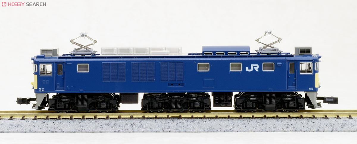 EF64 1000 一般色 クーラー搭載車 (鉄道模型) - ホビーサーチ 鉄道模型 N