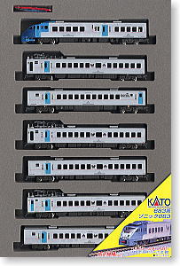 883系 「ソニック883」 イエロー (5両セット) (鉄道模型) - ホビー