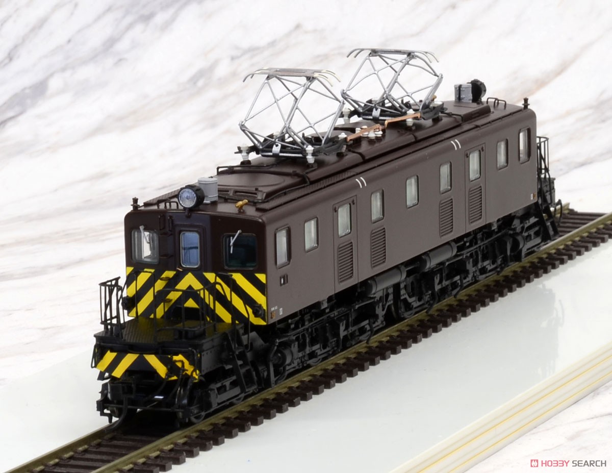 16番(HO) EF59形 電気機関車 (24号機) (鉄道模型) - ホビーサーチ 鉄道