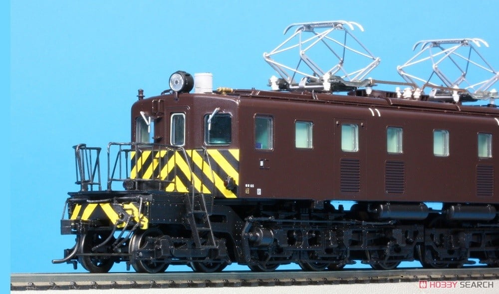 16番(HO) EF59形 電気機関車 (24号機) (鉄道模型) - ホビーサーチ 鉄道