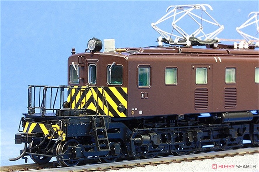 16番(HO) EF59形 電気機関車 (24号機) (鉄道模型) - ホビーサーチ 鉄道