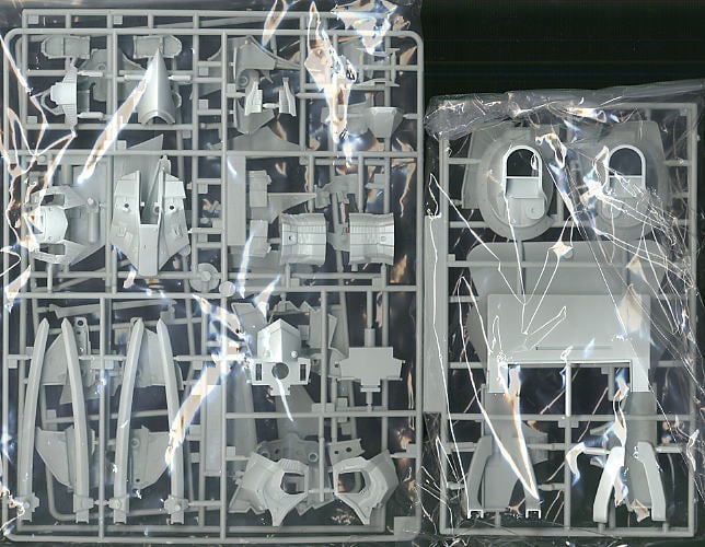 最終絶版レッドミラージュ Joker3100&限定200SETブーメランユニット