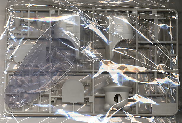 フラップター (プラモデル) - ホビーサーチ ガンプラ他