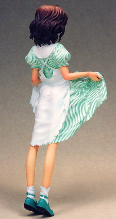 春野琴梨 (ガレージキット) - ホビーサーチ フィギュア