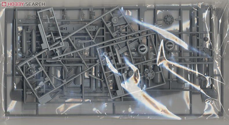 百式司令部偵察機 3型改 防空戦闘機 (プラモデル) - ホビーサーチ