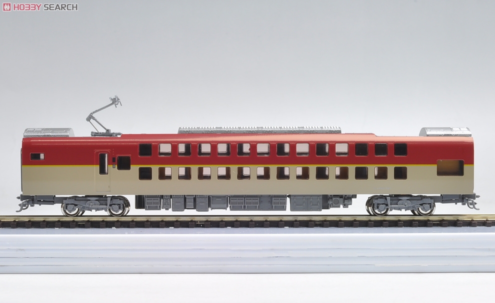 285系0番台 「サンライズエクスプレス」 (JR西日本仕様) (7両セット