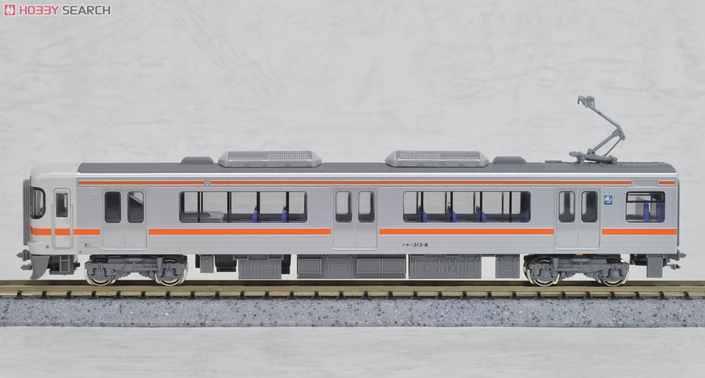 313系 0番台 (基本・4両セット) (鉄道模型) - ホビーサーチ 鉄道模型 N