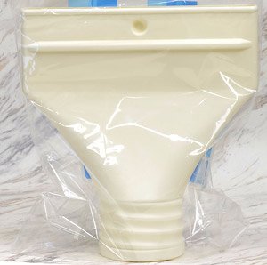 Mr.スーパーブース用 排気口アタッチメント (塗装ブース) - ホビー