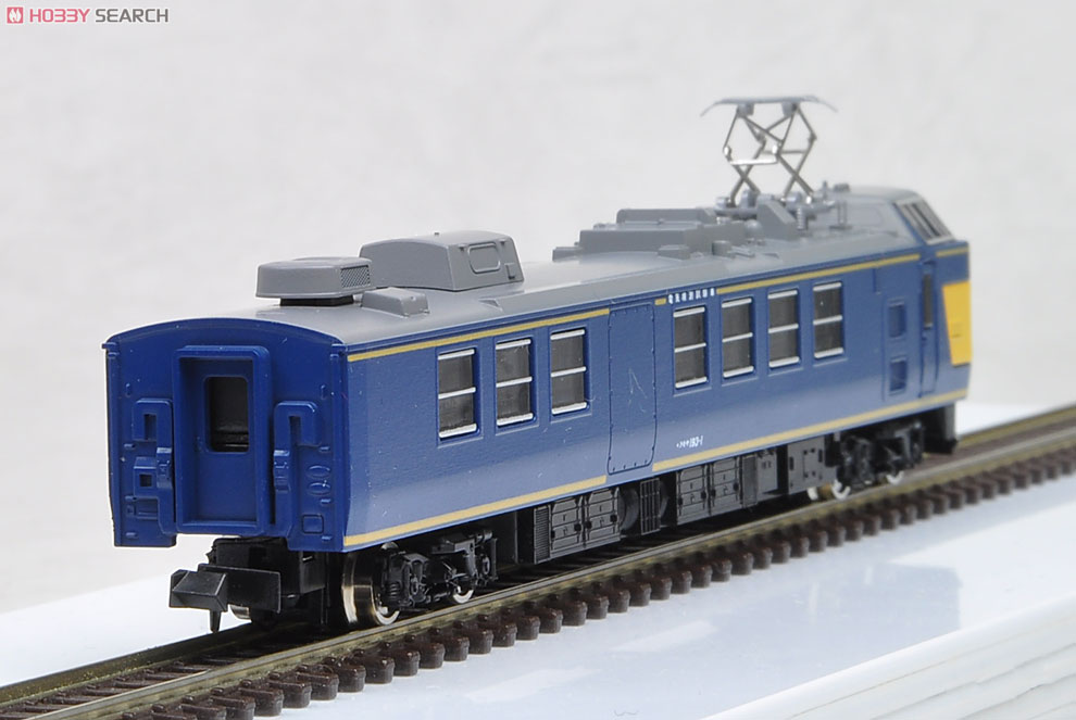 JR 193系 電気検測車 (2両セット) (鉄道模型) - ホビーサーチ 鉄道模型 N