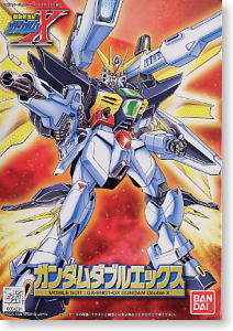 NRX-0015 ガンダムアシュタロン (ガンプラ) - ホビーサーチ ガンプラ他