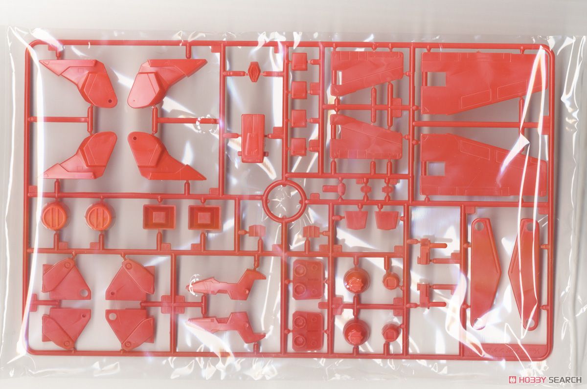 ZZガンダム (1/100) (ガンプラ) - ホビーサーチ ガンプラ他