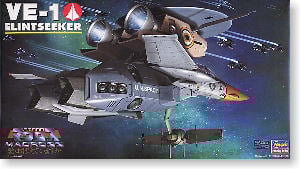 VE-1エリントシーカー (プラモデル) - ホビーサーチ ガンプラ他