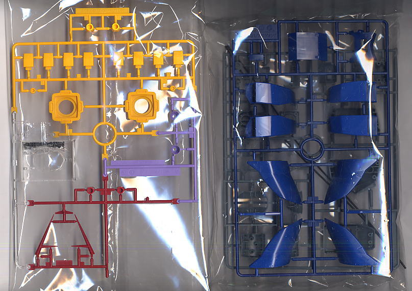 MSN-02 パーフェクトジオング (MG) (ガンプラ) - ホビーサーチ ガンプラ他