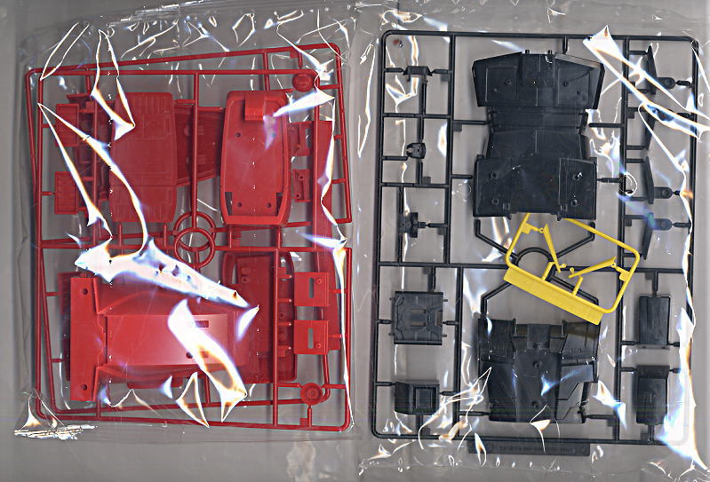 MRX-009 サイコガンダム (HGUC) (ガンプラ) - ホビーサーチ ガンプラ他