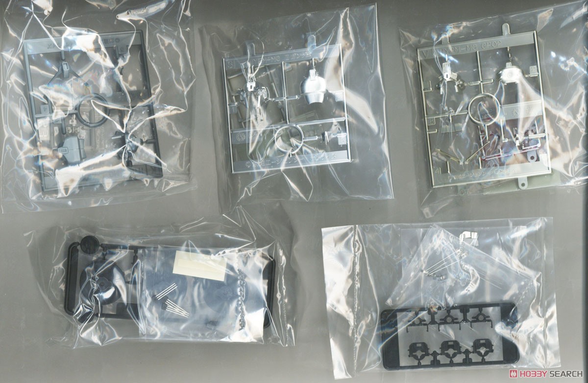 HY2M-MG12 (ガンプラ) ※パッケージダメージあり - ホビーサーチ ガンプラ他