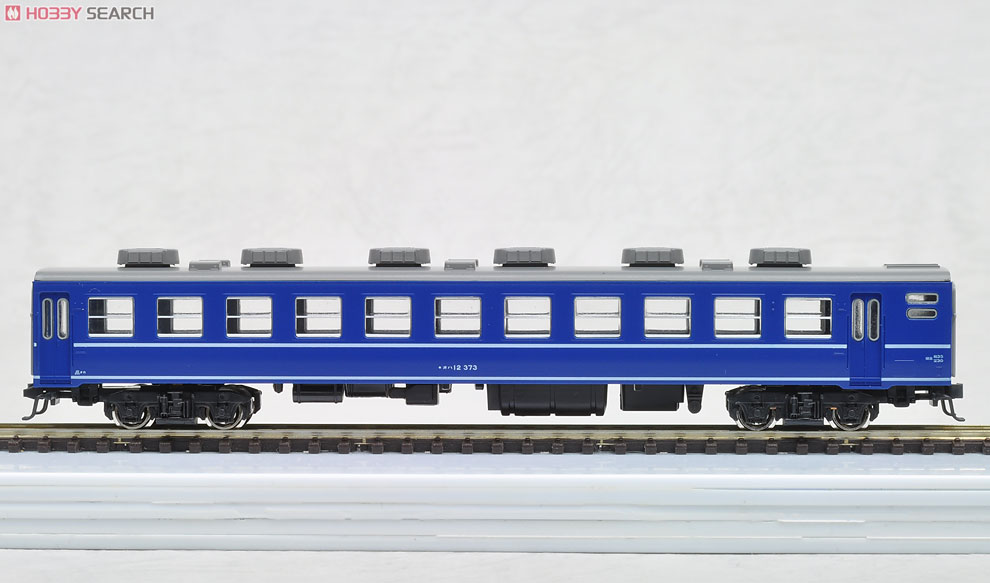 特別企画品】 12系 さよならE851列車 (6両セット) (鉄道模型) - ホビー