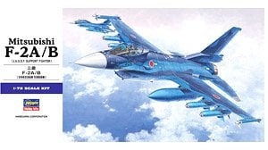 1/72 F-2 ハセガワ JASDF - ホビーサーチ 通販