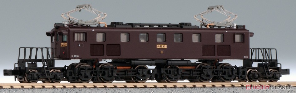 国鉄 EF18-32 (鉄道模型) - ホビーサーチ 鉄道模型 N