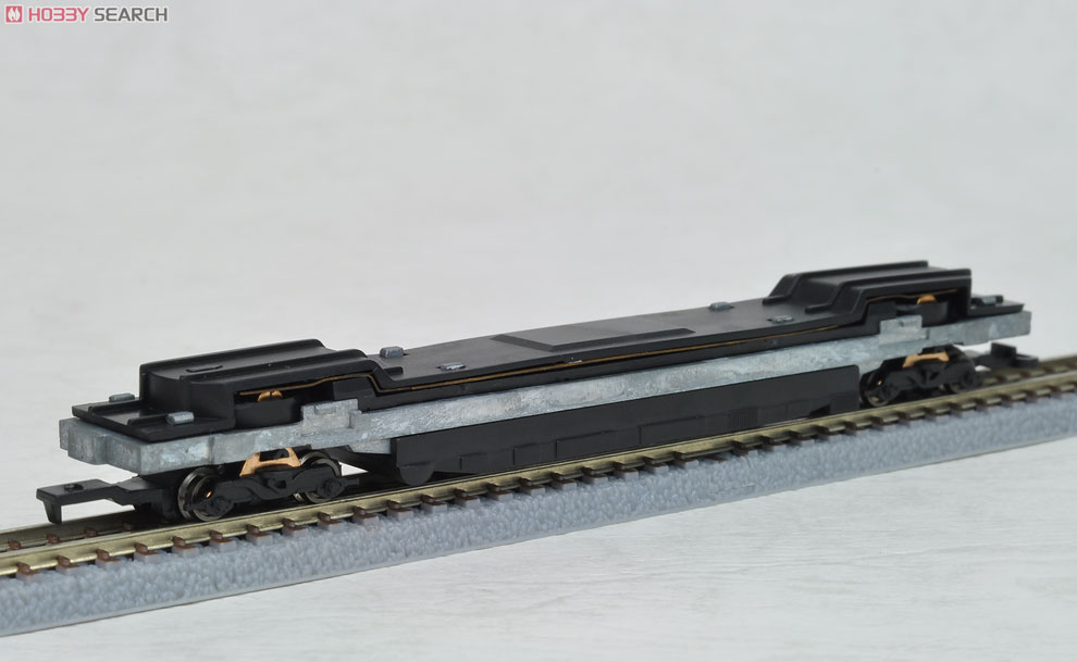 Zゲージ鉄道全集] 新幹線0系・動力ユニット (鉄道模型) - ホビーサーチ