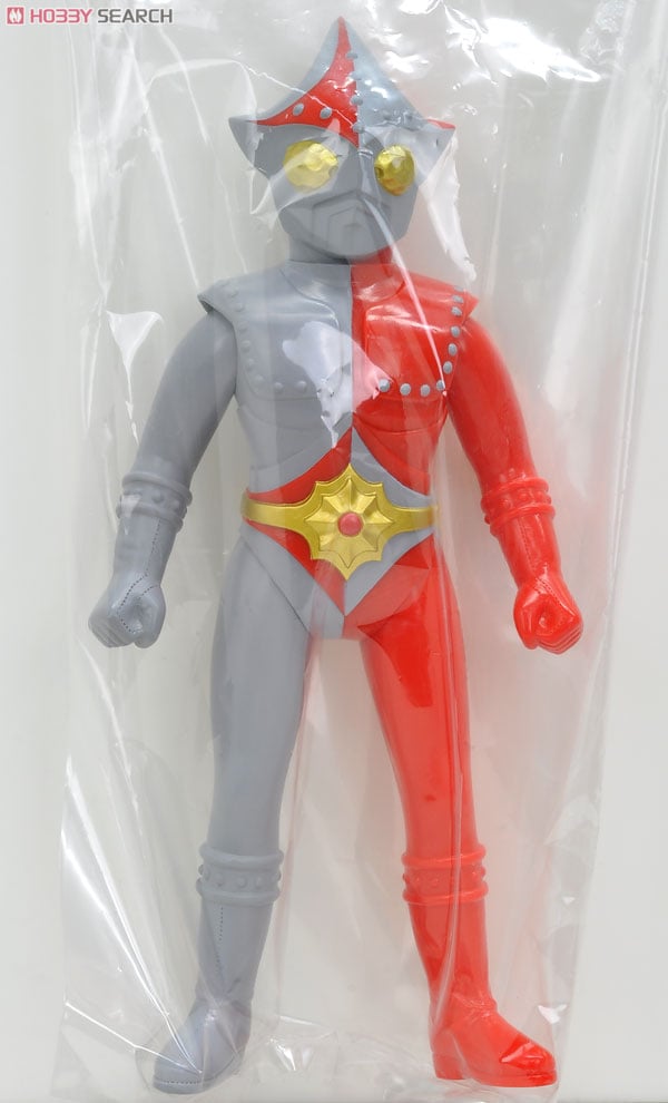 ジャンボーグ9 一般流通版 (完成品) - ホビーサーチ ロボット・特撮