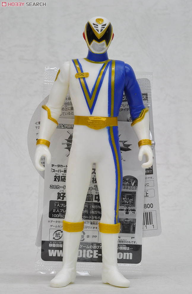 レジェンド戦隊ヒーローシリーズ12 デカブレイク (キャラクタートイ